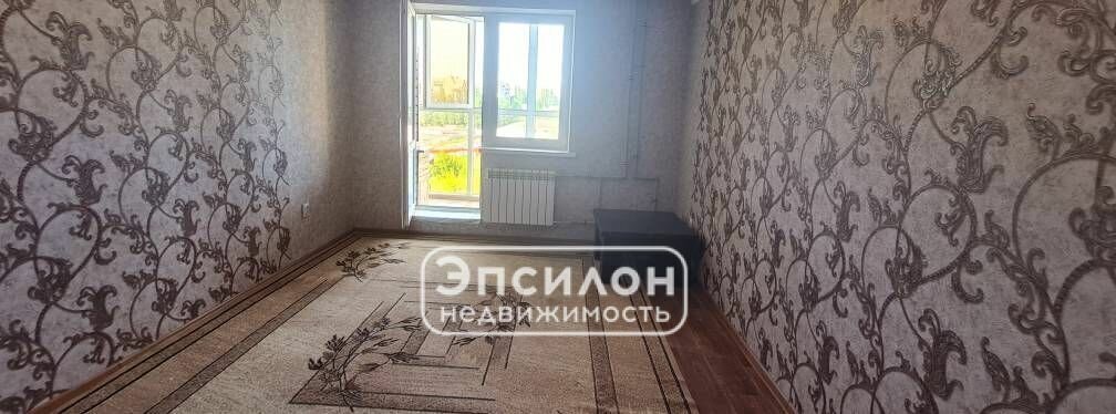 квартира г Курск р-н Центральный пр-кт Дружбы 19б фото 2