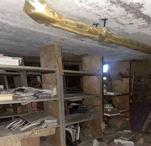 свободного назначения р-н Октябрьский ул Мичуринская 135 фото