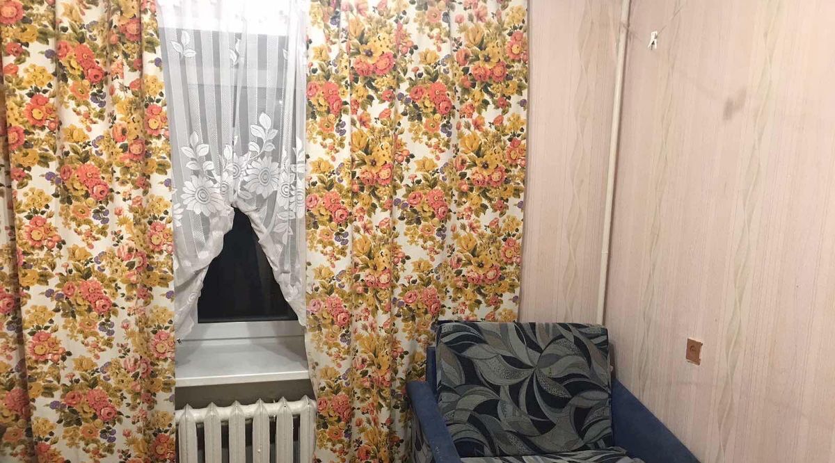 комната г Ижевск р-н Октябрьский ул 9-я Подлесная 27а фото 4