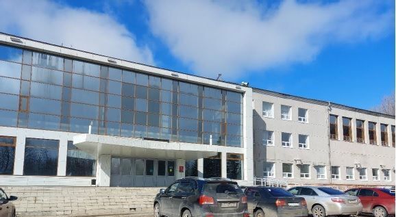 свободного назначения г Рыбинск Северный ул Кораблестроителей 6 фото 3
