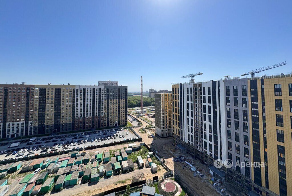 квартира г Воронеж р-н Центральный ул Загоровского 13к/1 фото 8