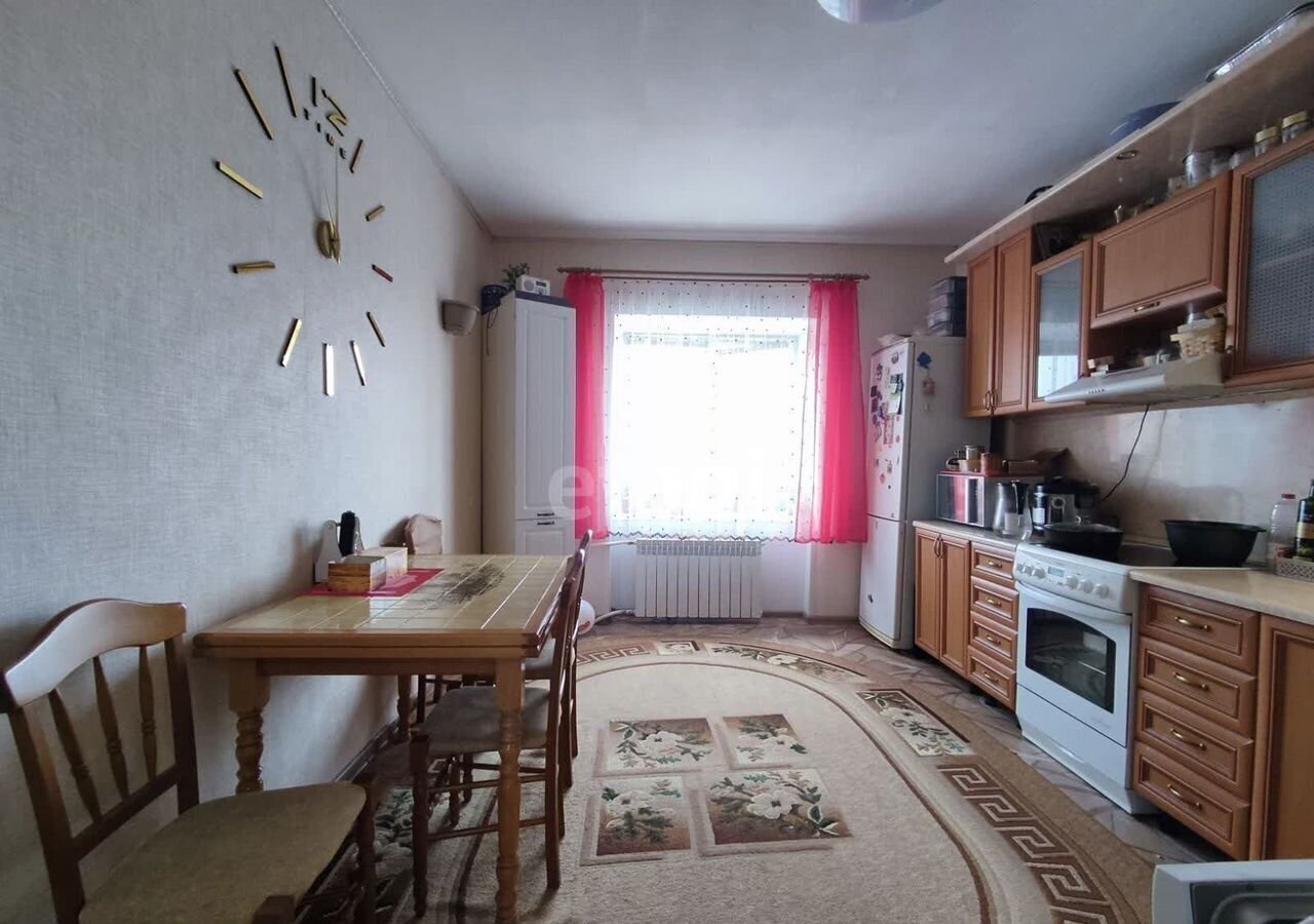 квартира г Ханты-Мансийск ул Красноармейская 22 фото 6