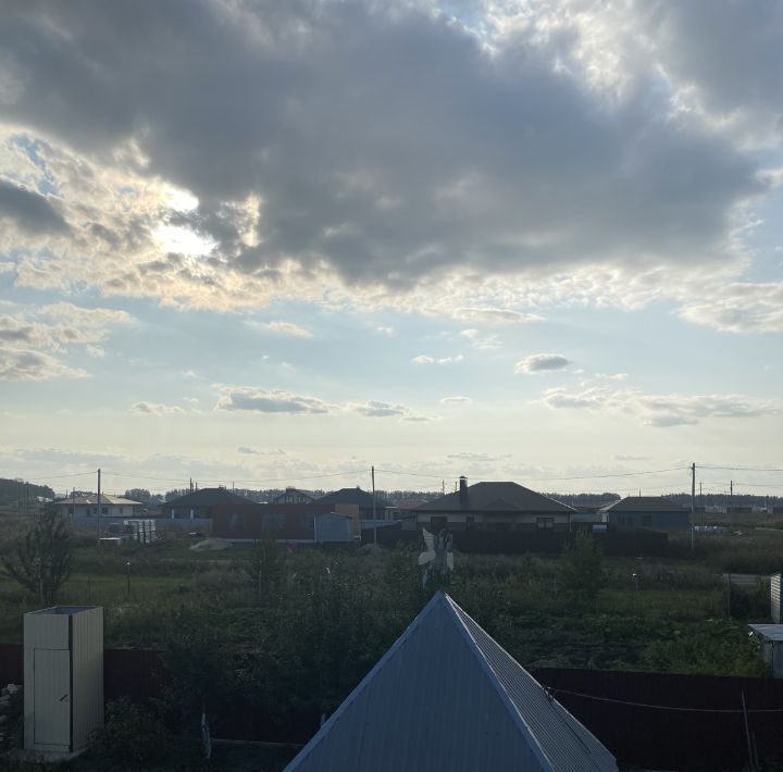 дом г Ульяновск с Лаишевка ул Садовая фото 13