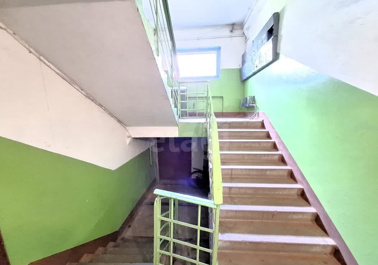 квартира г Тверь п Элеватор р-н Московский Центральная ул., 20к 8 фото 23