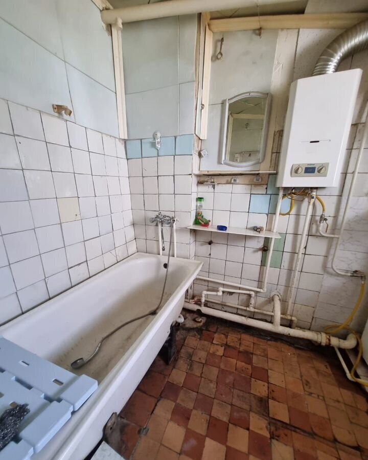 дом г Ртищево ул 60 лет Октября Ртищевский р-н, муниципальное образование фото 16