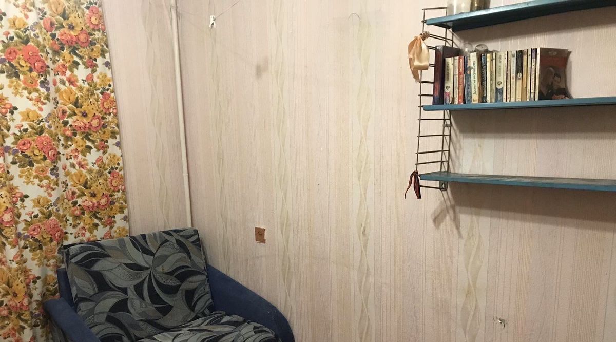 комната г Ижевск р-н Октябрьский ул 9-я Подлесная 27а фото 5