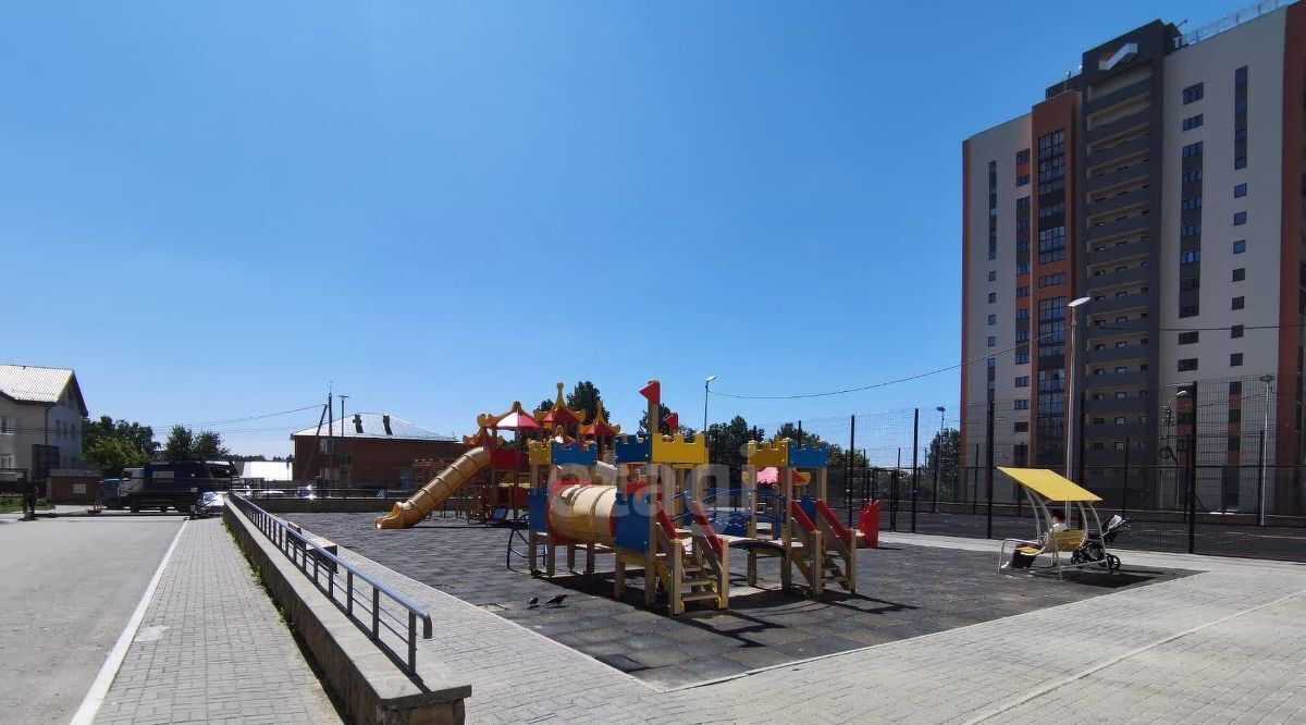квартира г Березовский ул Восточная 11 фото 19