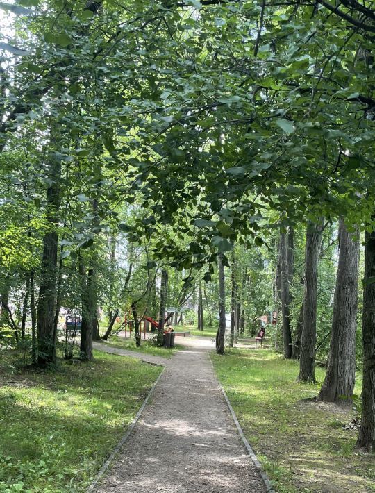 квартира г Екатеринбург р-н Ленинский Чкаловская ул. Академика Постовского, 6/2 фото 15