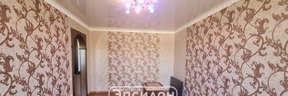 квартира г Курск р-н Центральный пр-кт Дружбы 19б ЖК «по пр. Дружбы» фото 1