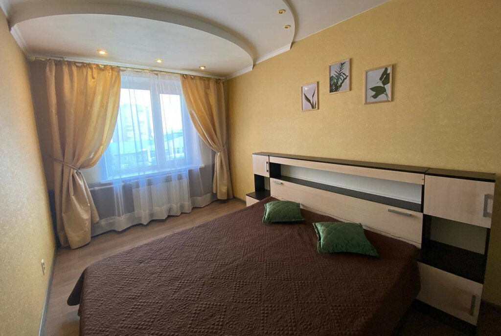 квартира г Пенза р-н Ленинский ул Ставского 6 фото 14