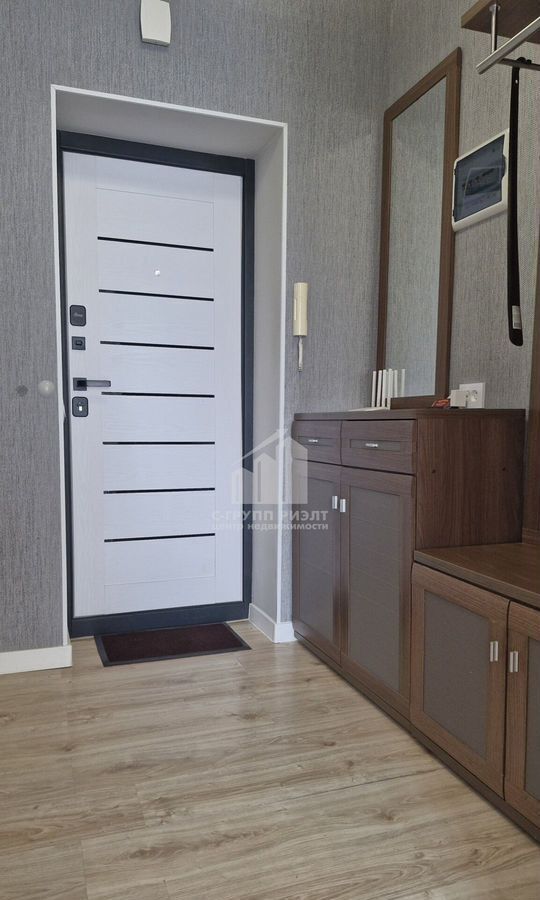 квартира г Калининград р-н Московский ул Товарная 14 фото 11
