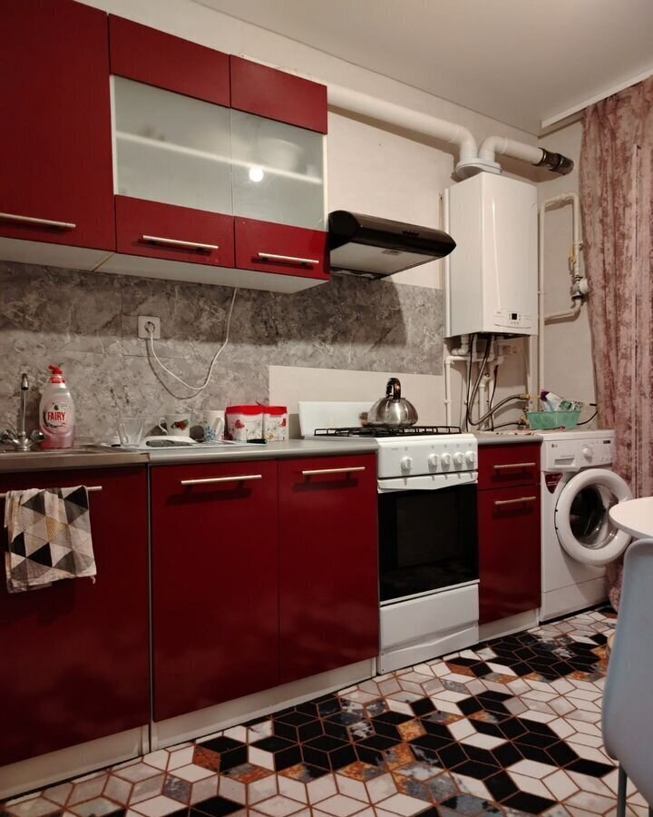квартира г Ливны ул Селищева 19а фото 8