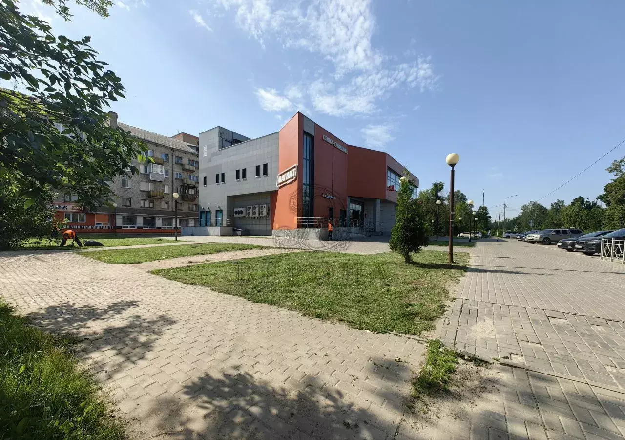 квартира г Электросталь ул Карла Маркса 48 фото 17