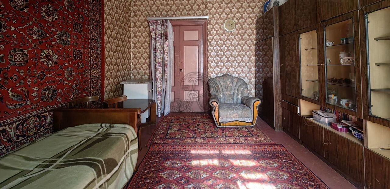 квартира г Электросталь ул Карла Маркса 48 фото 5