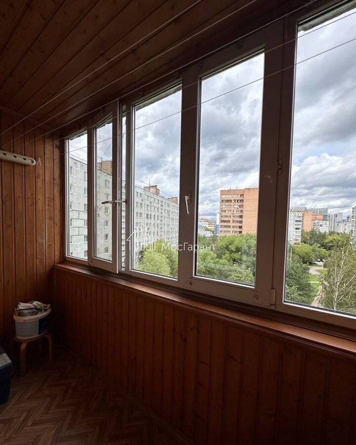 квартира г Мытищи ул Шараповская 2к/2 фото 16