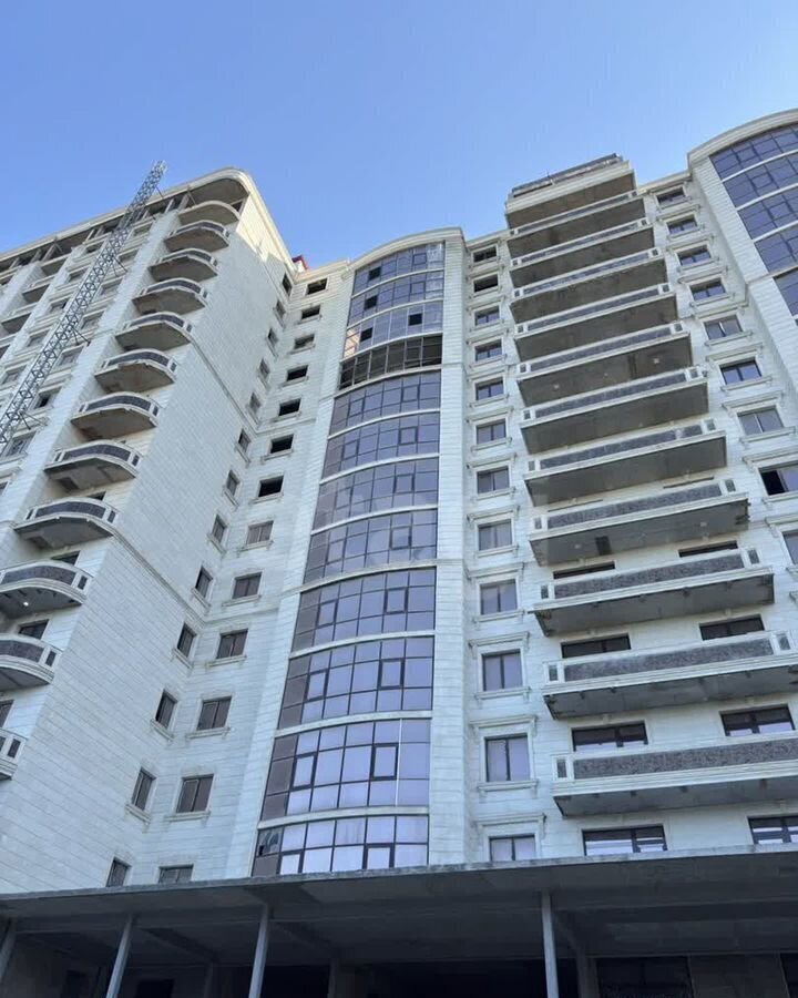 квартира г Махачкала ул Генерала Омарова 23 р-н Советский фото 2