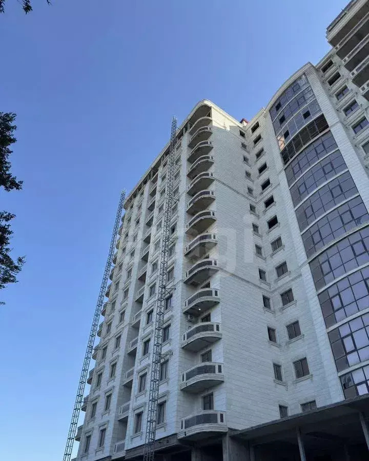 квартира г Махачкала ул Генерала Омарова 23 р-н Советский фото 3