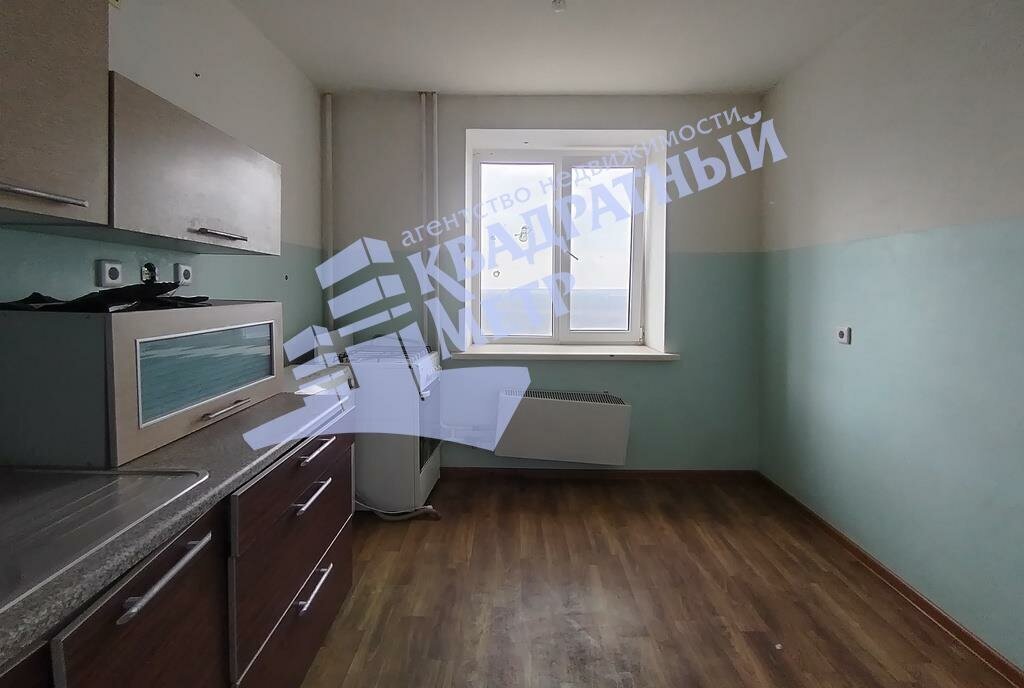 квартира г Балаково ул Саратовское шоссе 72 ЖК в 21 микрорайоне муниципальное образование г. Балаково фото 1