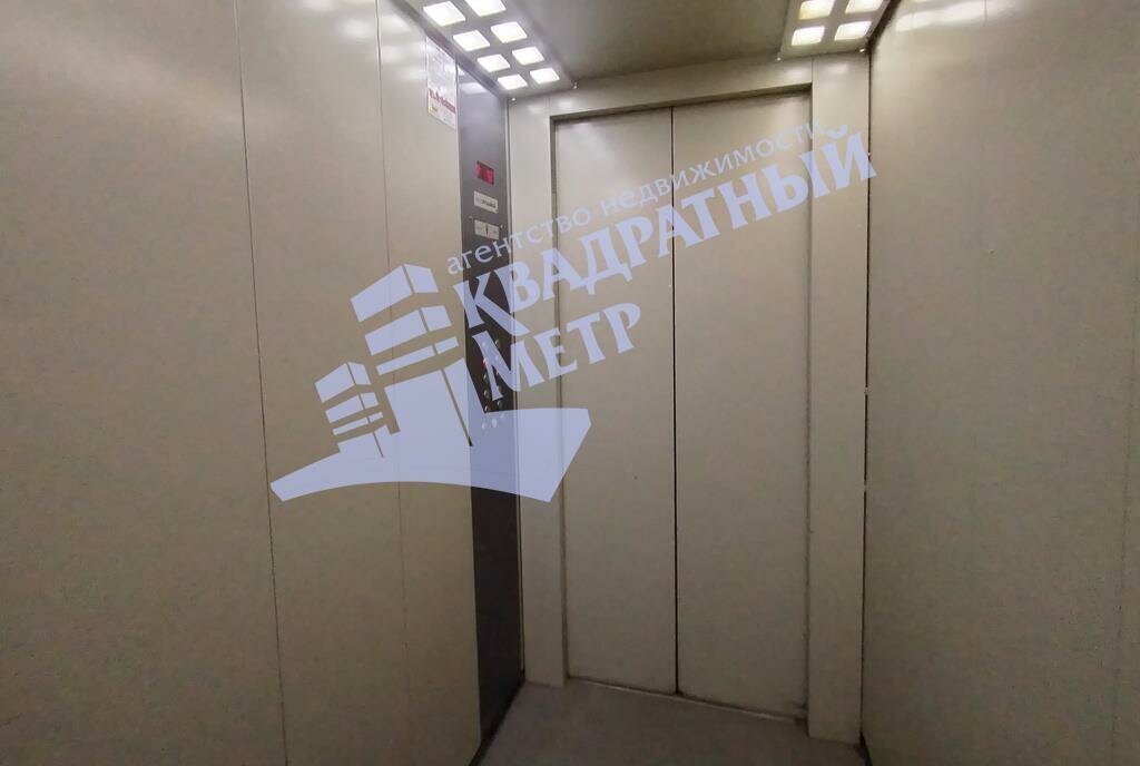 квартира г Балаково ул Саратовское шоссе 72 ЖК в 21 микрорайоне муниципальное образование г. Балаково фото 11