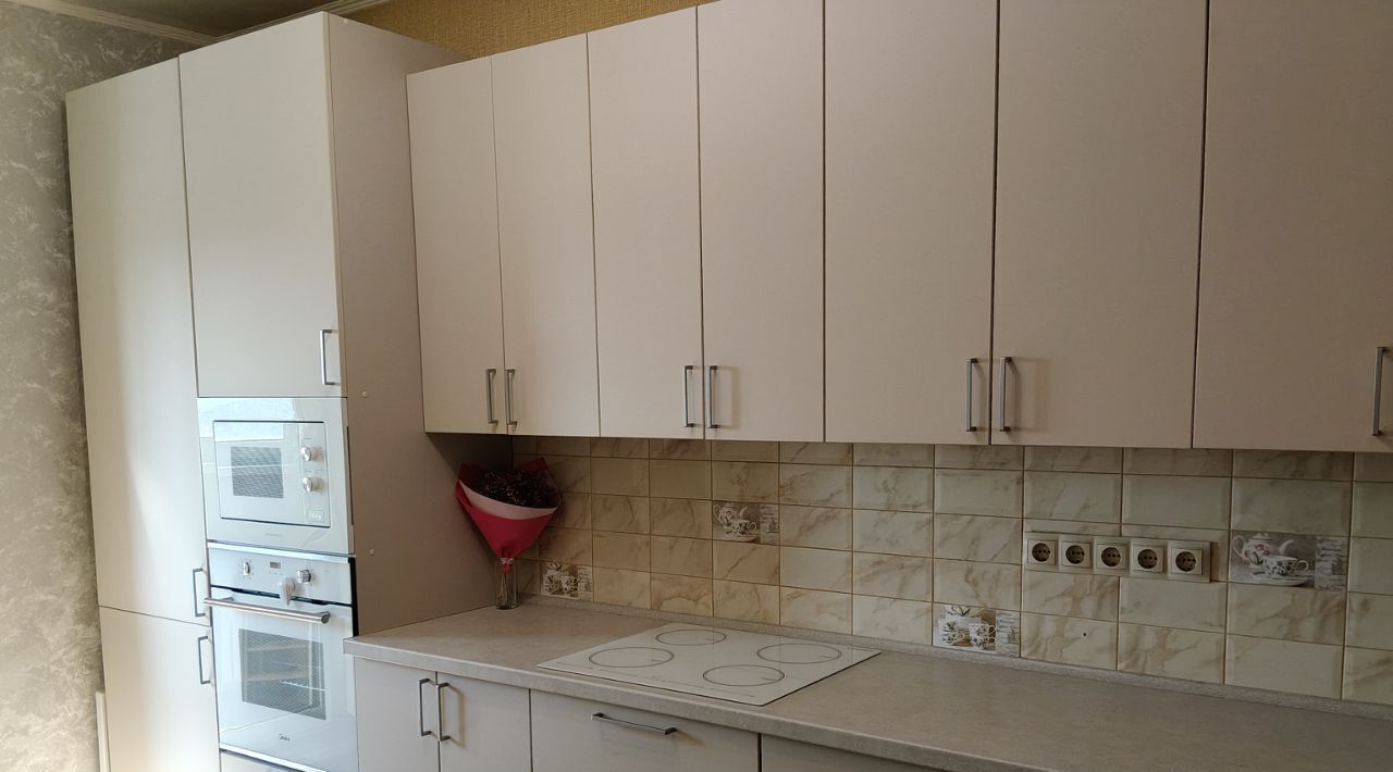 квартира г Балашиха мкр Ольгино ул Граничная 38 Ольгино фото 1