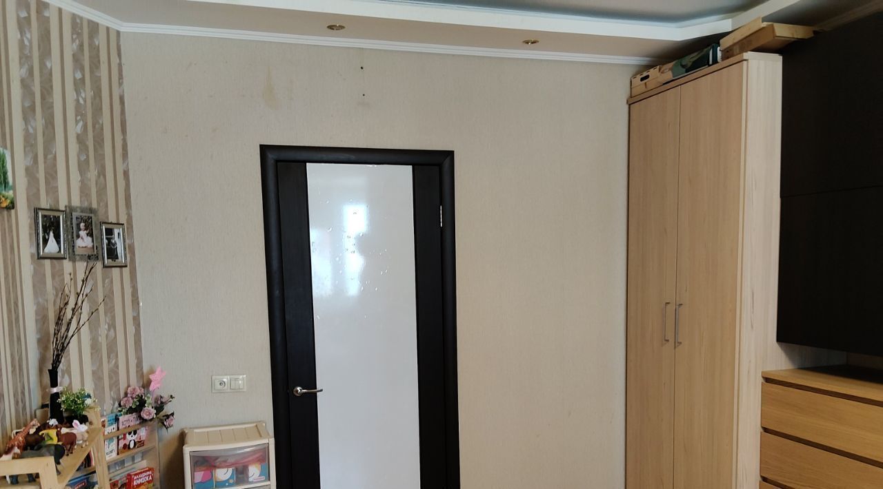 квартира г Балашиха мкр Ольгино ул Граничная 38 Ольгино фото 14