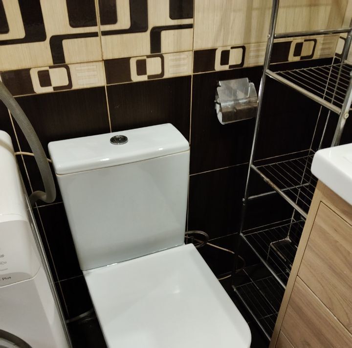 квартира г Балашиха мкр Ольгино ул Граничная 38 Ольгино фото 25
