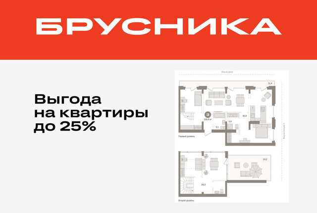 квартира жилой район «Речной порт» Центральный административный округ фото