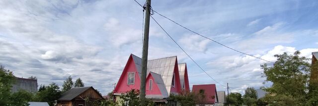 дом Максаковское тер., Дорожник СНТ, проезд 4-й фото