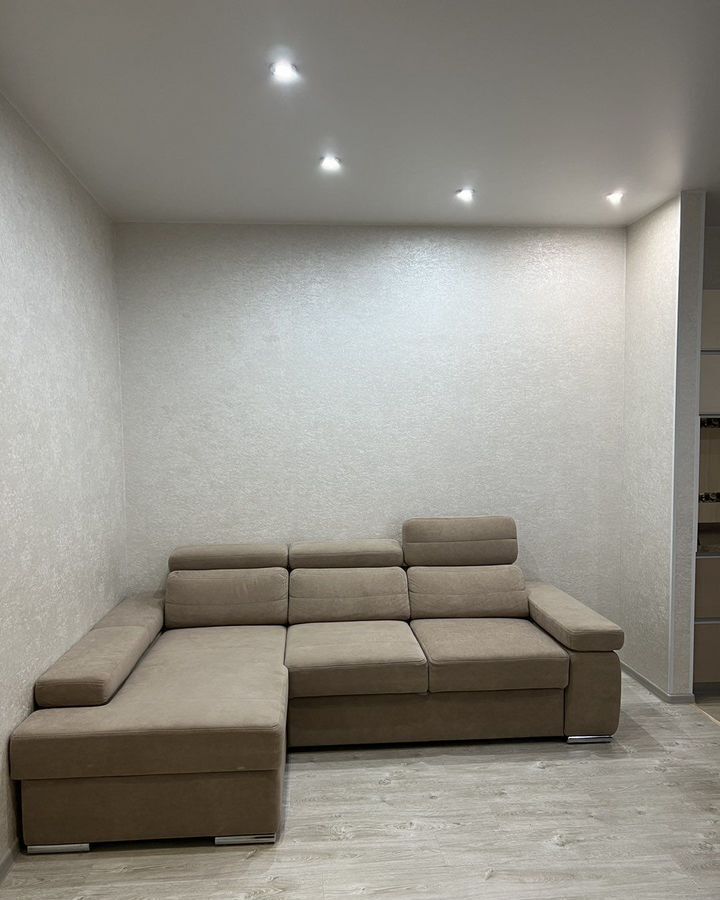 квартира г Губкинский 9-й мкр-н, 32, Тюменская обл. фото 6