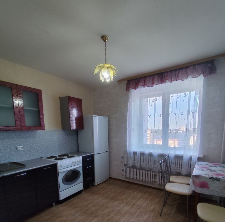 квартира г Липецк р-н Октябрьский ул Водопьянова 33 фото 10