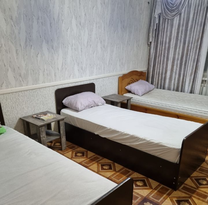 квартира г Дзержинск ул Комбрига Патоличева 37 фото 10