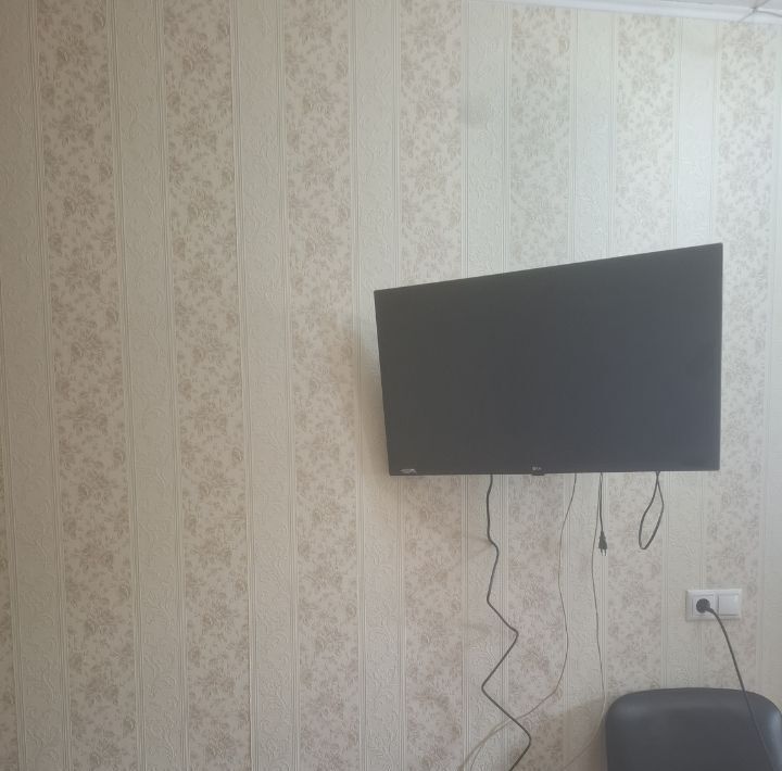 комната городской округ Наро-Фоминский г Апрелевка ул Февральская 52 Апрелевка фото 4