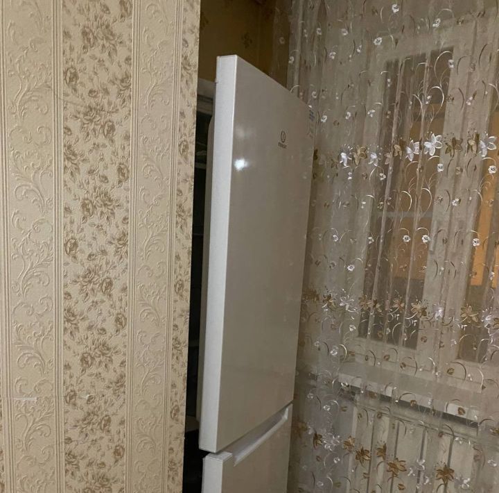 комната городской округ Наро-Фоминский г Апрелевка ул Февральская 52 Апрелевка фото 6