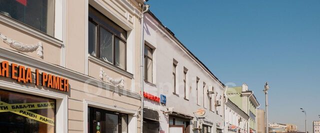 метро Добрынинская ул Большая Серпуховская 8/7с 2 муниципальный округ Замоскворечье фото