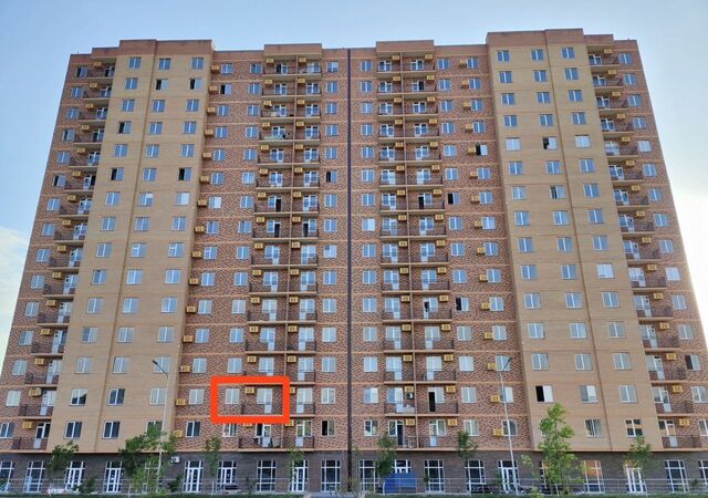 ул Мамсурова 1 Шейх-Мансуровский район фото