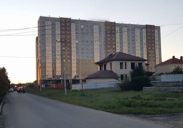 р-н Промышленный Юго-Западный ул Рогожникова 23к/1 фото