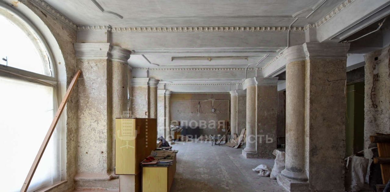 торговое помещение г Великий Новгород ул Большая Московская 19 фото 4