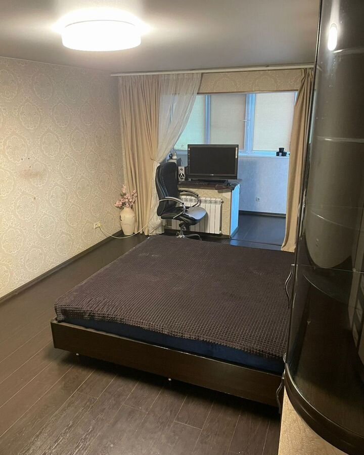 квартира г Мытищи проезд 2-й Щелковский 9к/2 фото 7