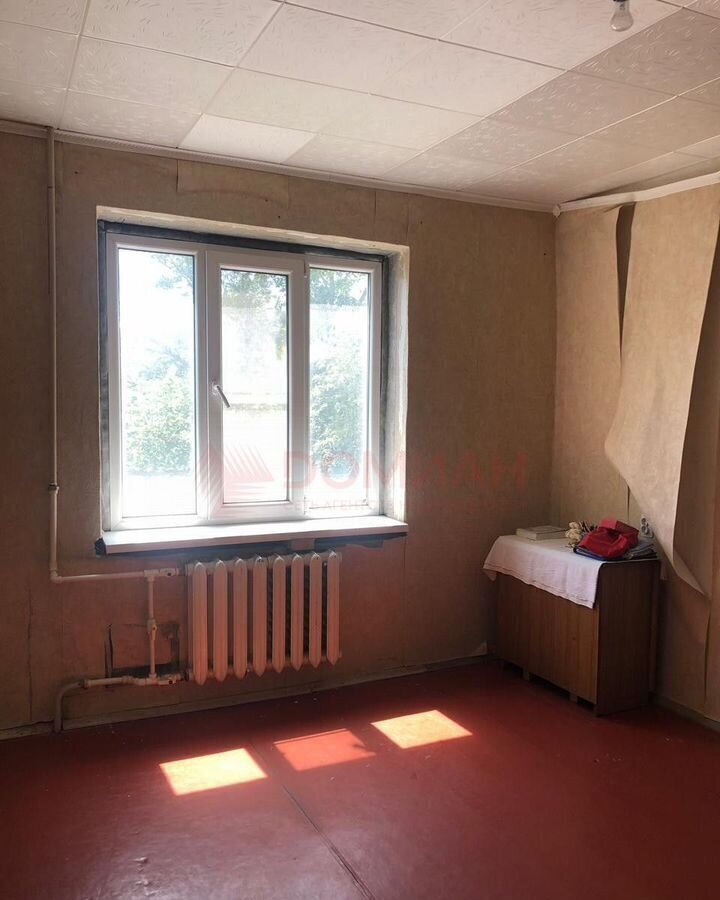квартира г Новочеркасск Молодёжный ул Грушевская 11 фото 3