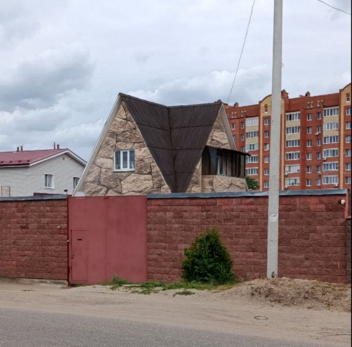 дом р-н Вяземский г Вязьма ул Мира 63 фото 31
