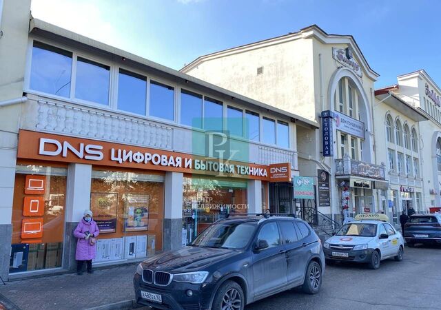 свободного назначения дом 38/3 Крым фото