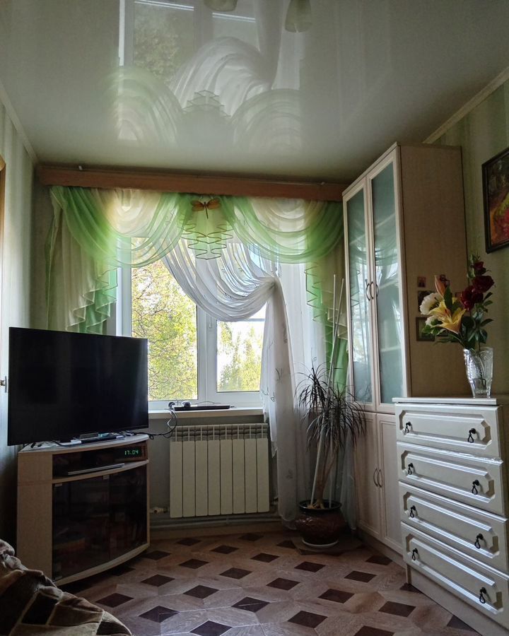 квартира г Тула ул Льва Толстого 18 р-н Киреевский, Киреевск фото 2