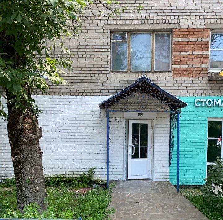 офис г Тверь р-н Заволжский ул Благоева 4 фото 6