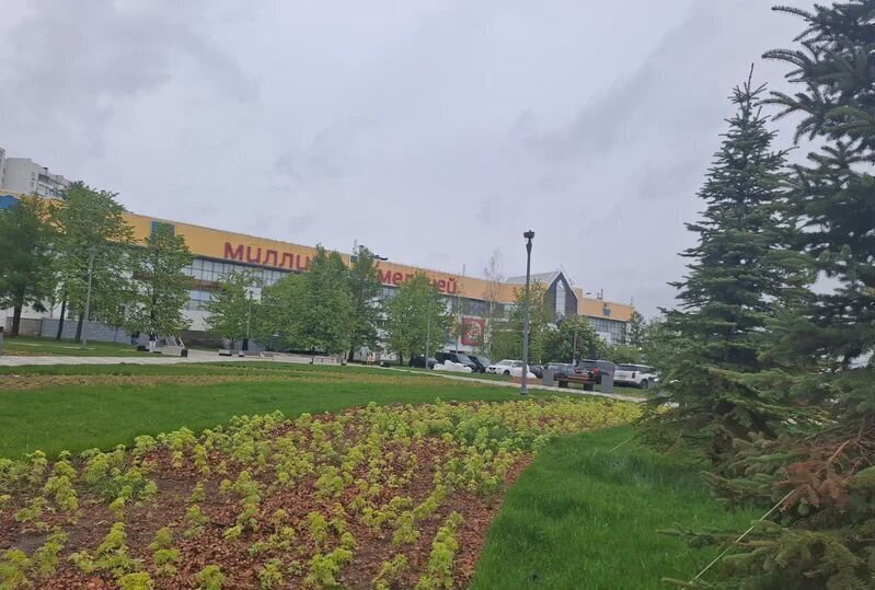 квартира г Москва метро Бибирево ул Бибиревская 3 муниципальный округ Алтуфьевский фото 9