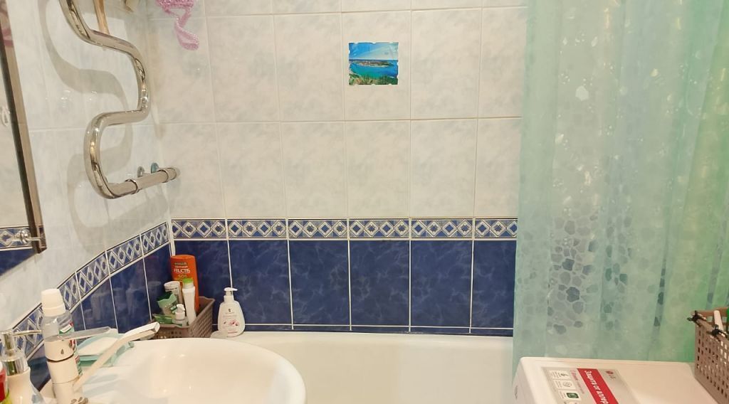 квартира г Нижний Новгород р-н Автозаводский Парк культуры ул Старых Производственников 11 фото 16