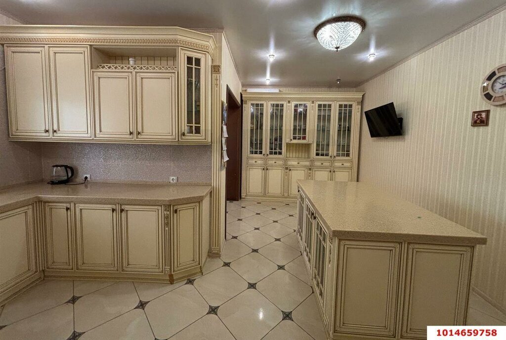 дом р-н Темрюкский г Темрюк ул 27 Сентября 58/1 фото 2