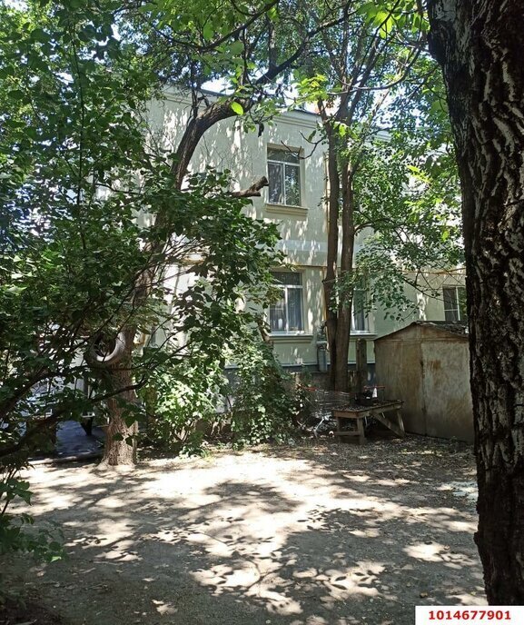 квартира г Краснодар р-н Центральный ул Фабричная 2 фото 5