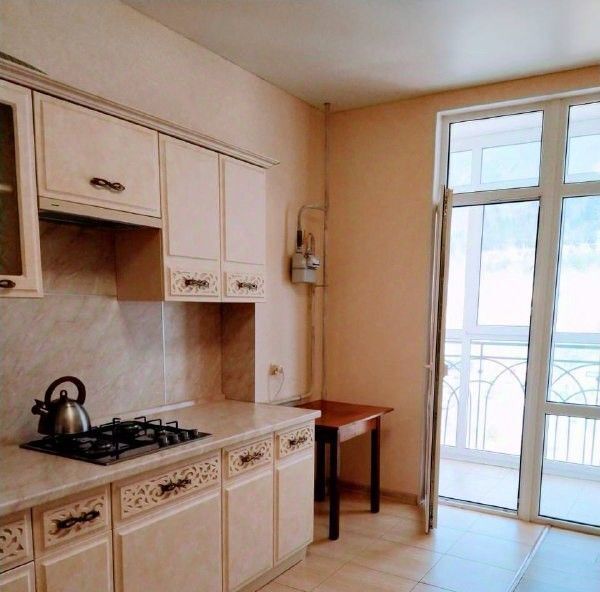 квартира г Геленджик ул Кирова 121 Центр фото 20