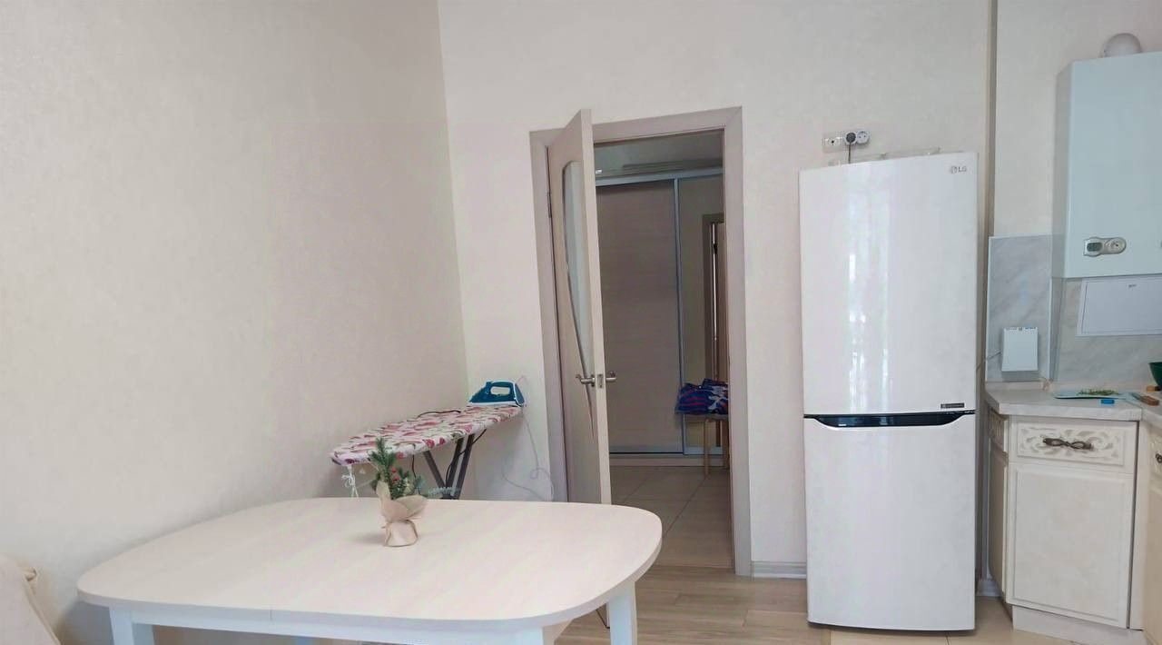 квартира г Геленджик ул Кирова 121 Центр фото 15