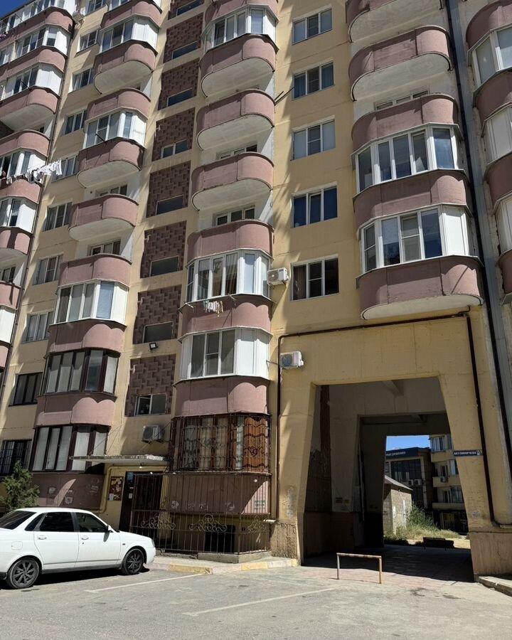 свободного назначения г Каспийск пр-кт Акулиничева 15 фото 6